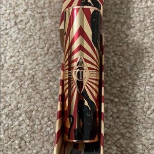 Charlotte Tilbury Hot Lips 2 case